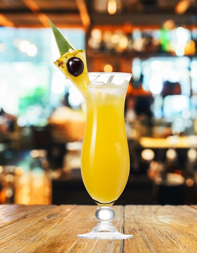 cocktail