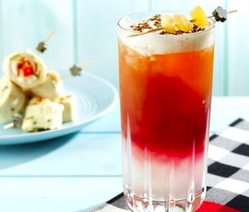 cocktail