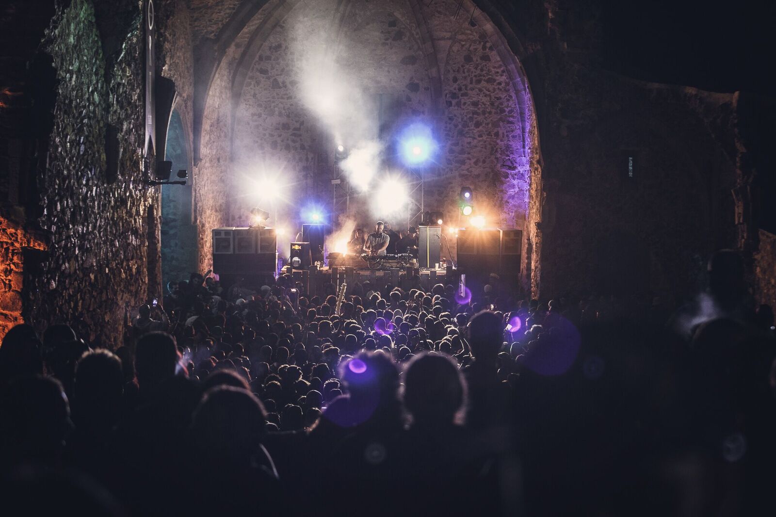 fort festival