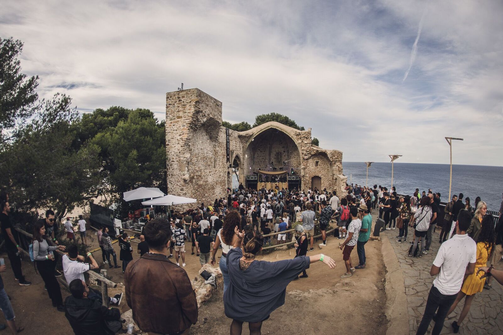 fort festival