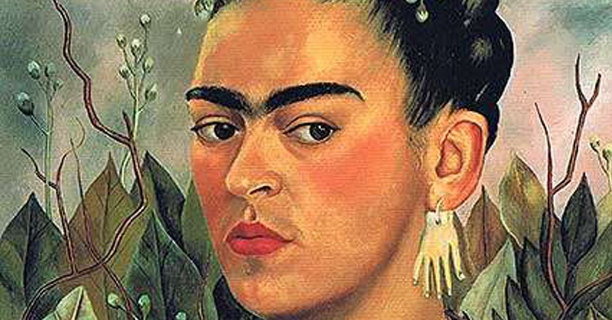Débardeur "Je Peins Ma Propre Réalité" Inspiré De Frida Kahlo - Coupe Classique, Léger, Unisexe