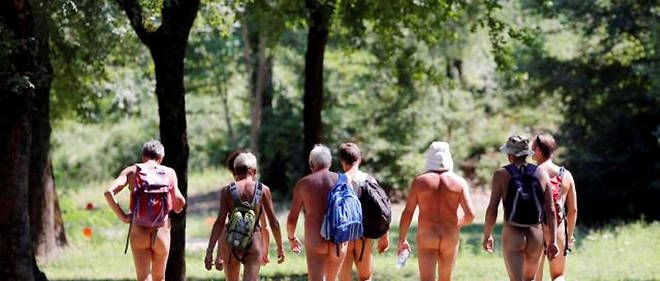 naturiste