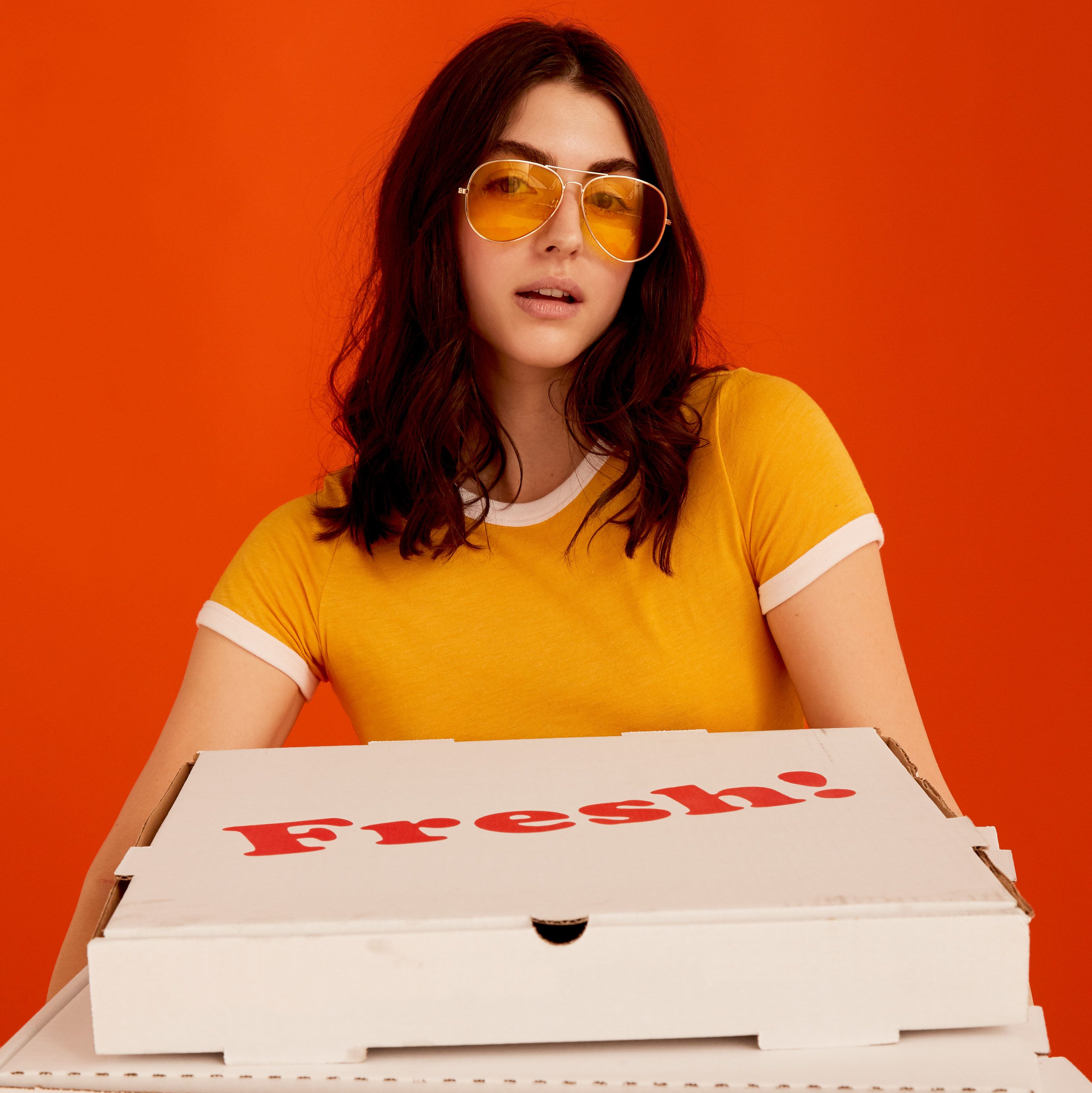 pizza