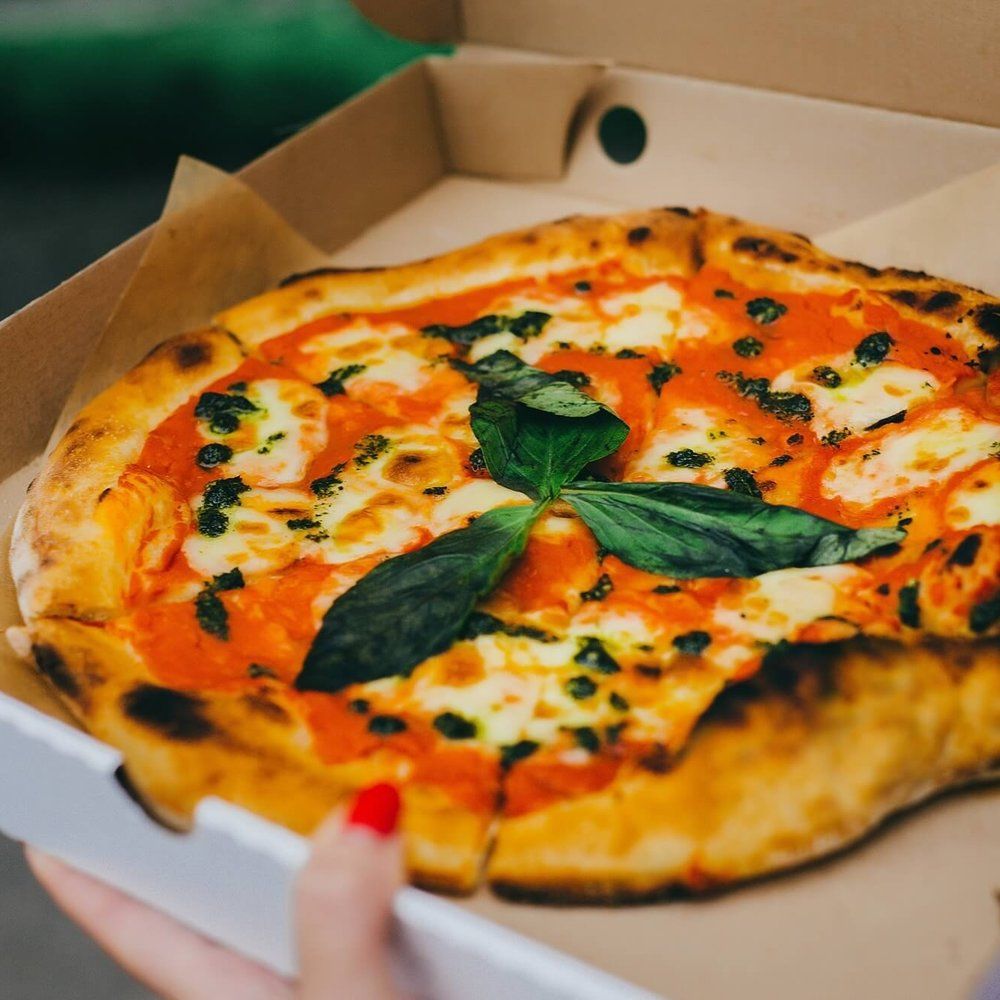 pizza