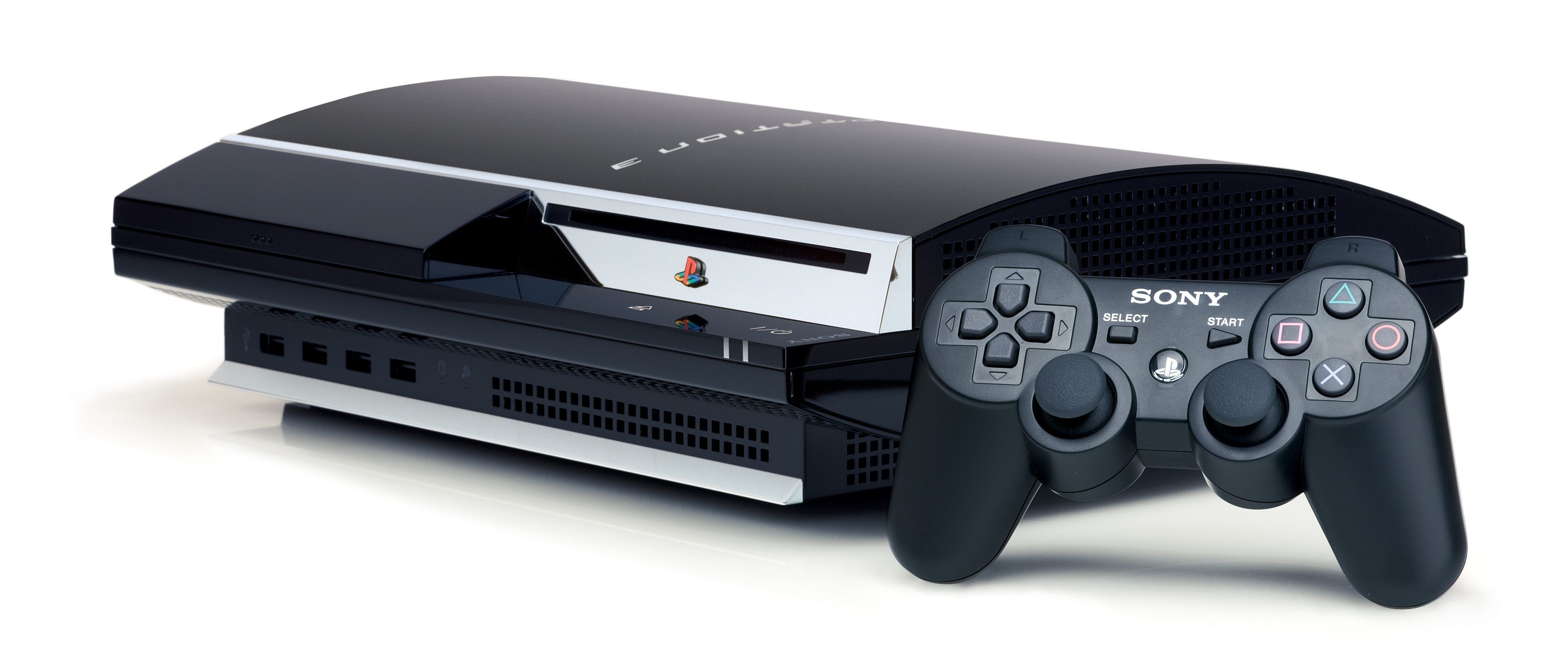 ps3-console