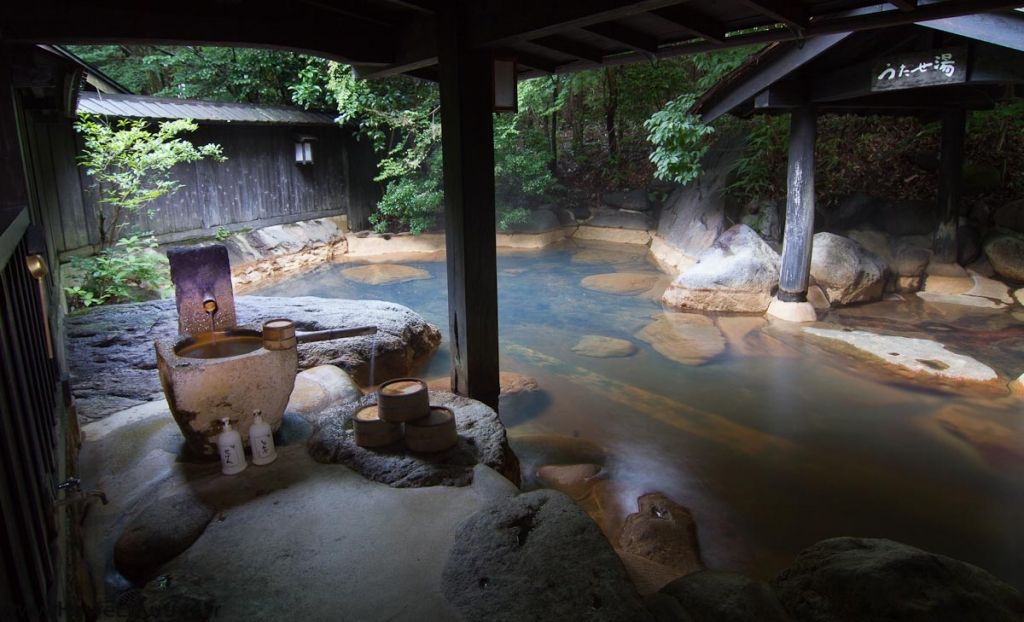 ryokan
