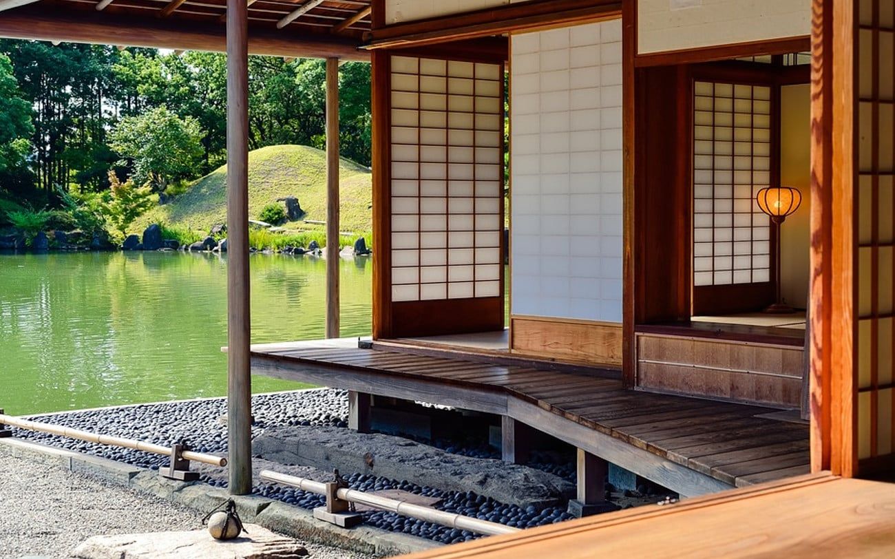 ryokan