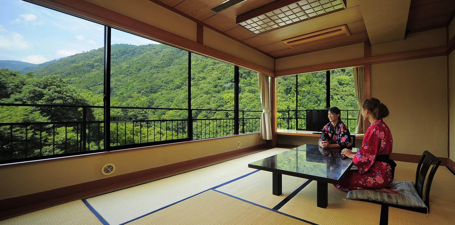 ryokan