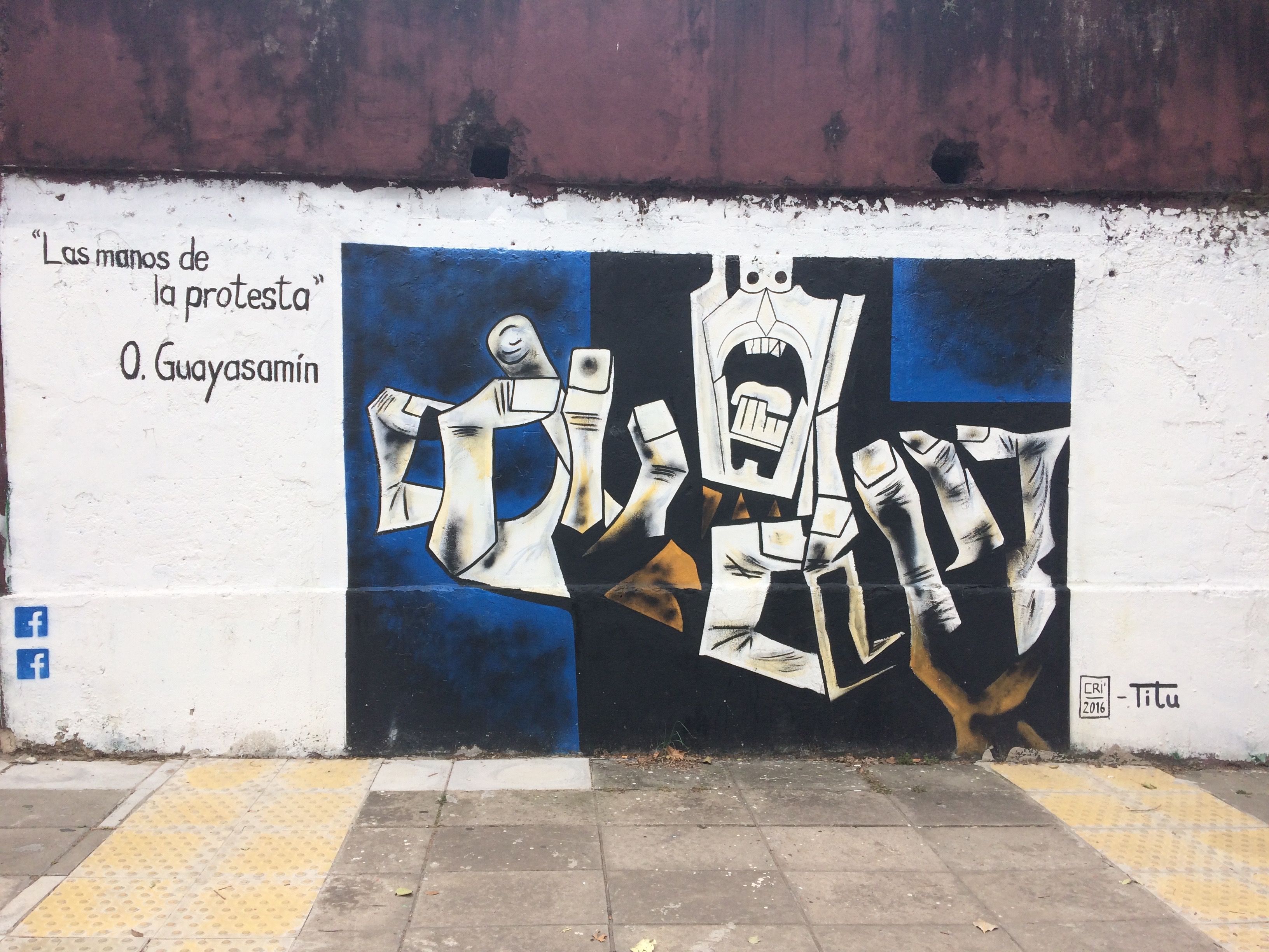 street art