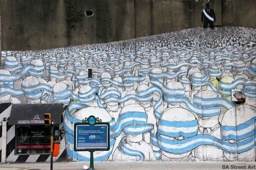 street art
