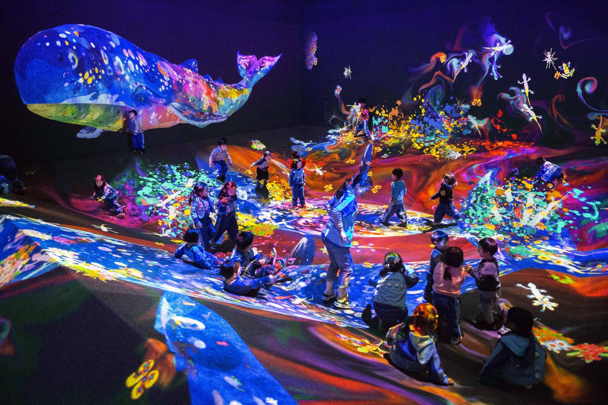 teamlab