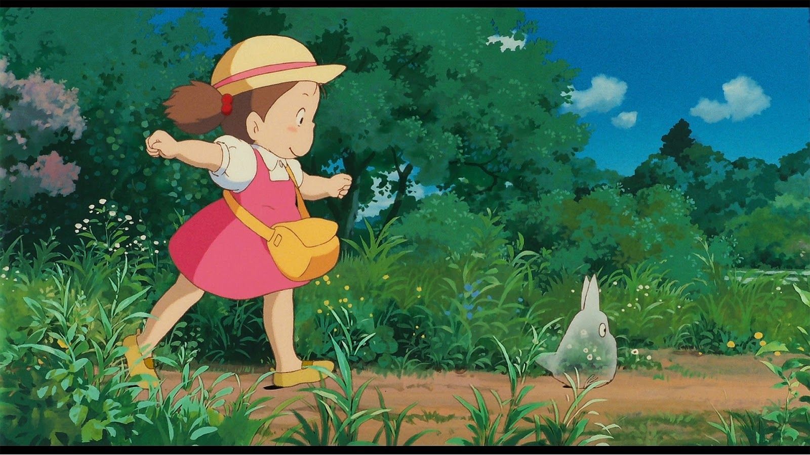 totoro