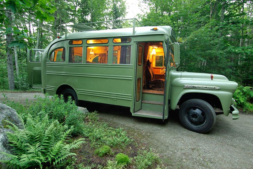van