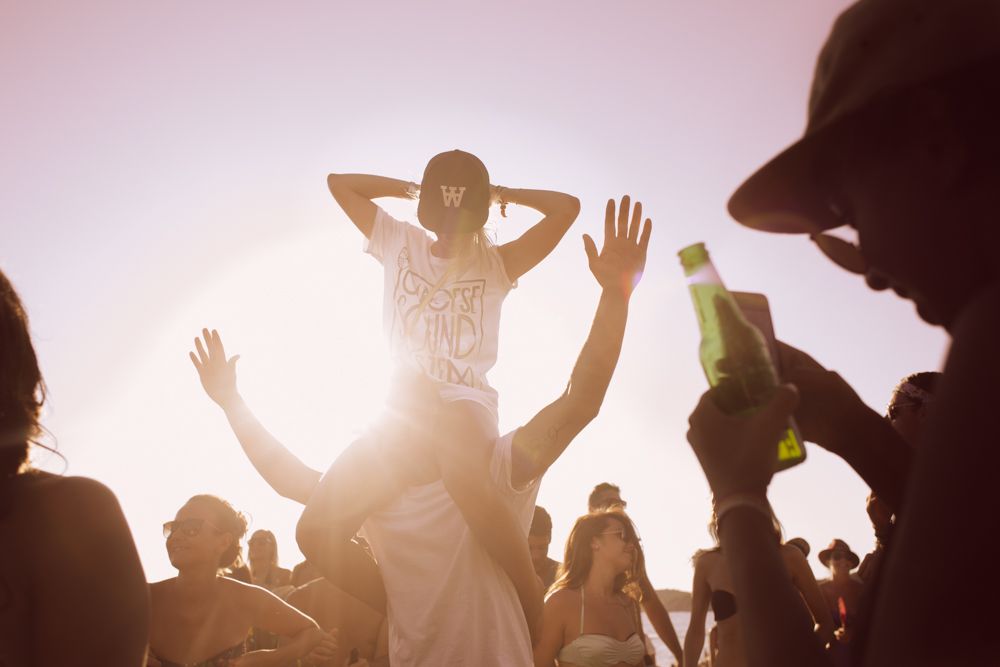 Cargese Sound Festival