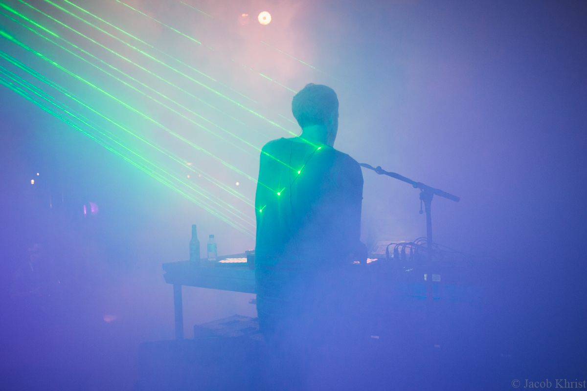 Cargese Sound Festival