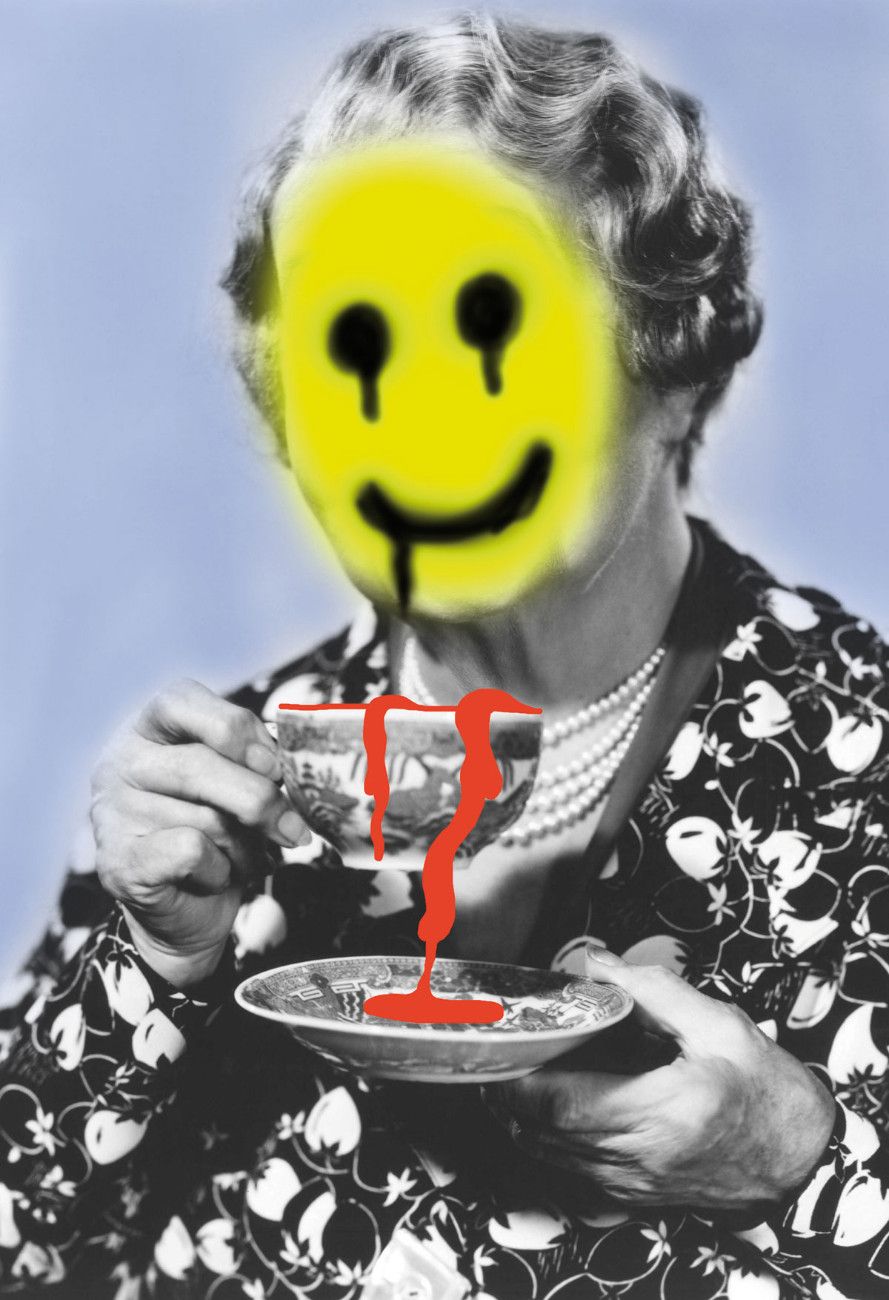 Tyler Spangler