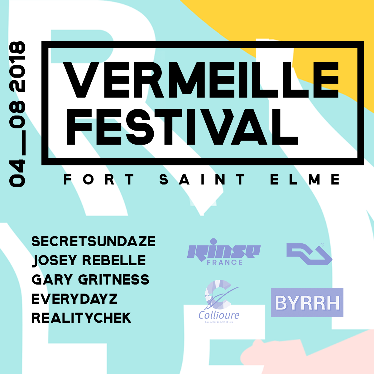 Vermeille festival