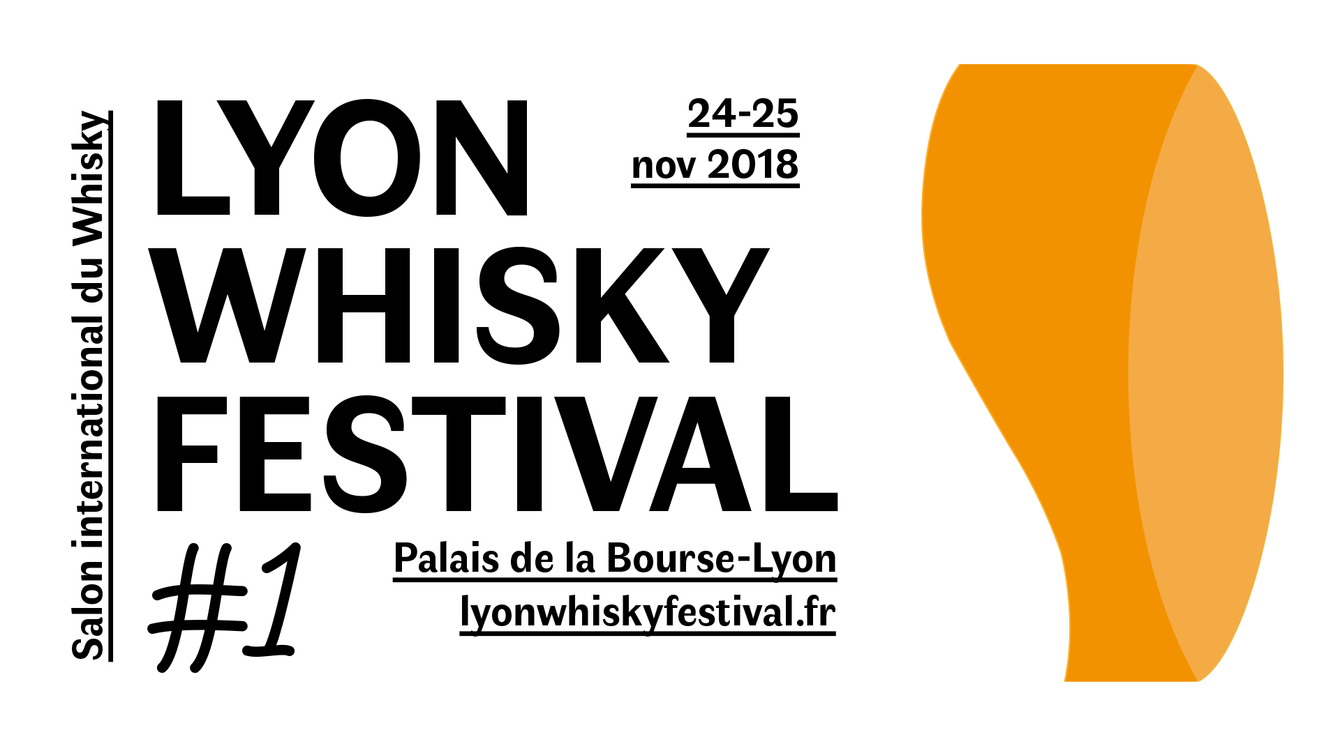 Lyon Whisky Festival