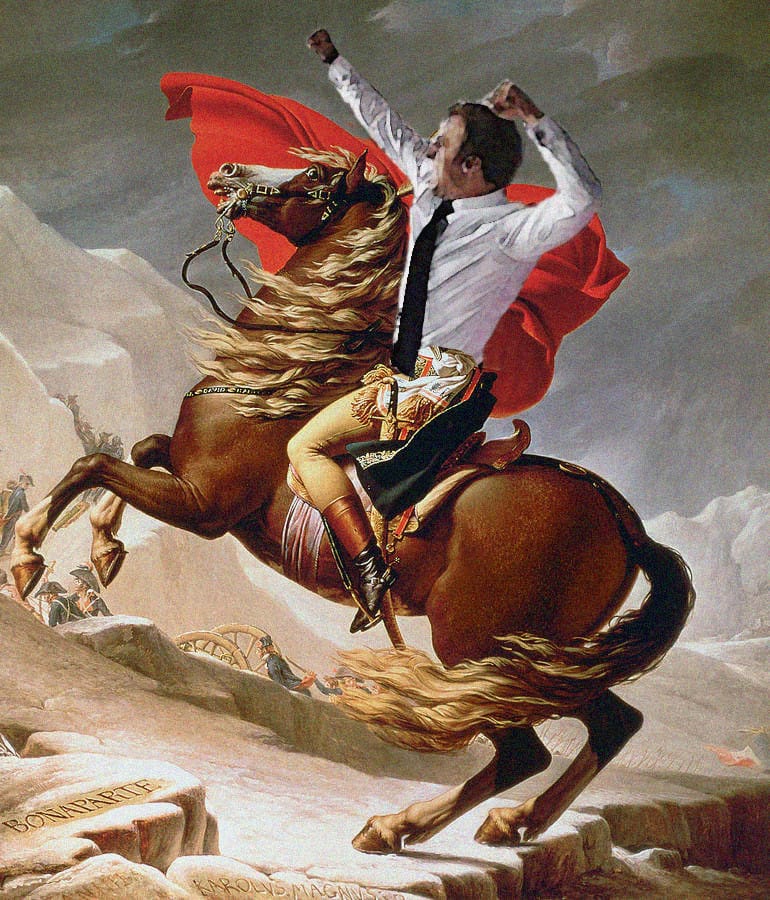 Macron