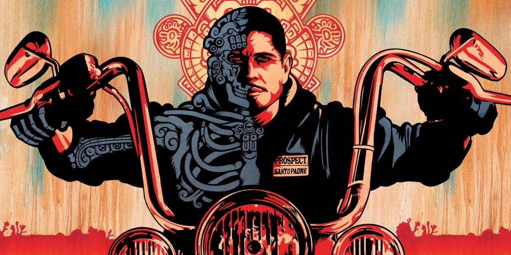 Mayans MC