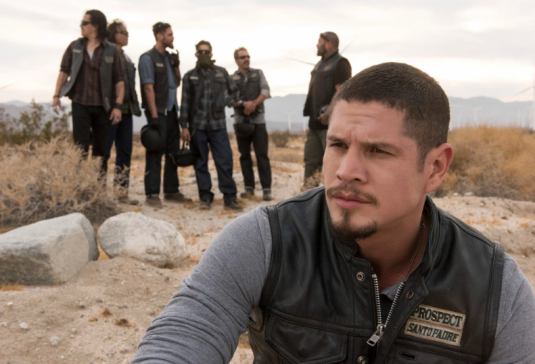 Mayans MC