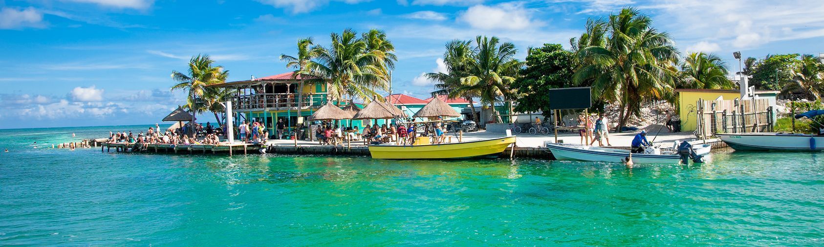 Belize