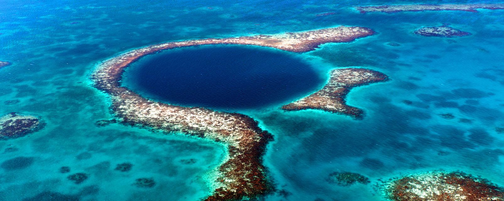 belize