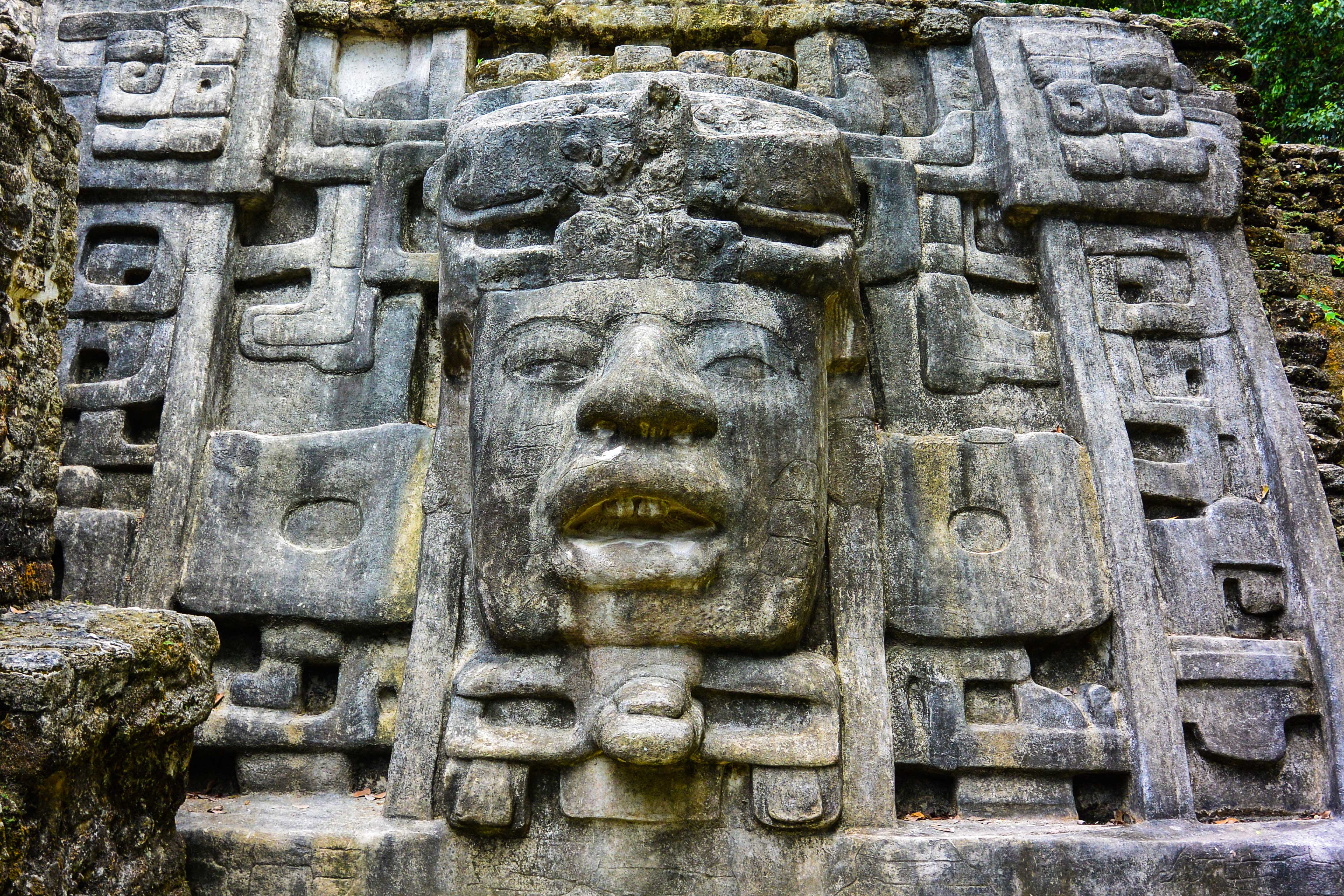 belize
