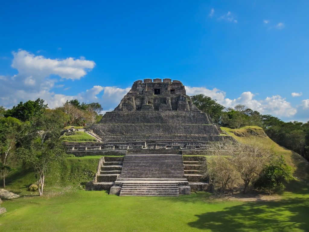 belize