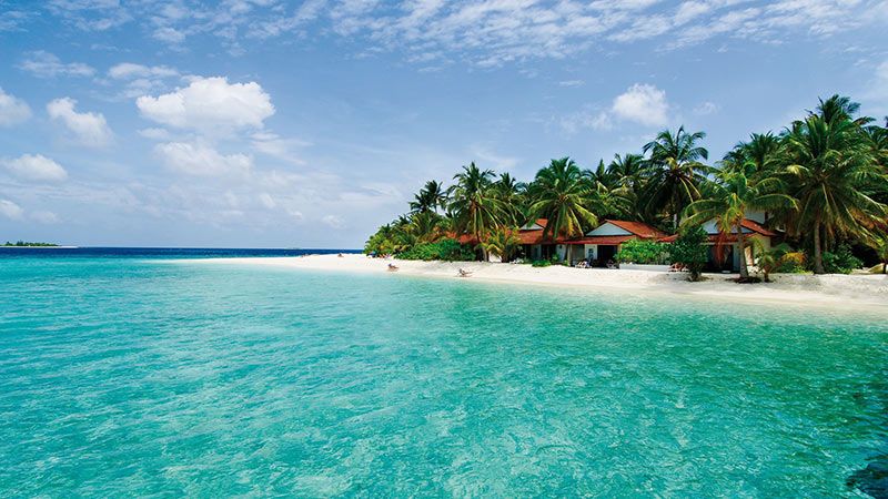 belize
