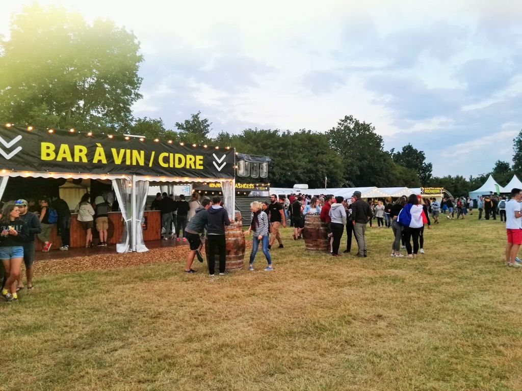 festival
