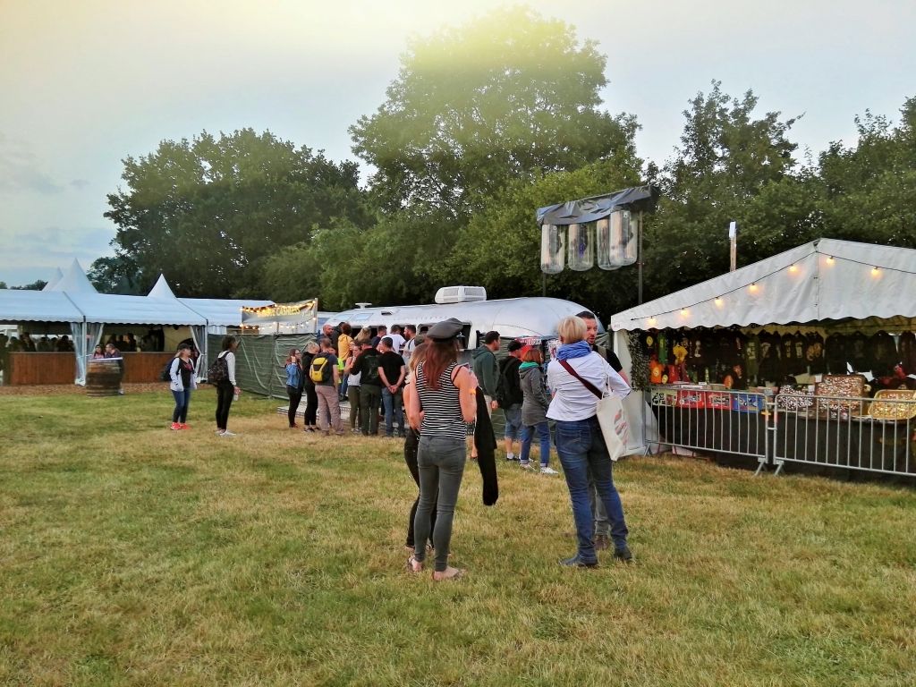 festival