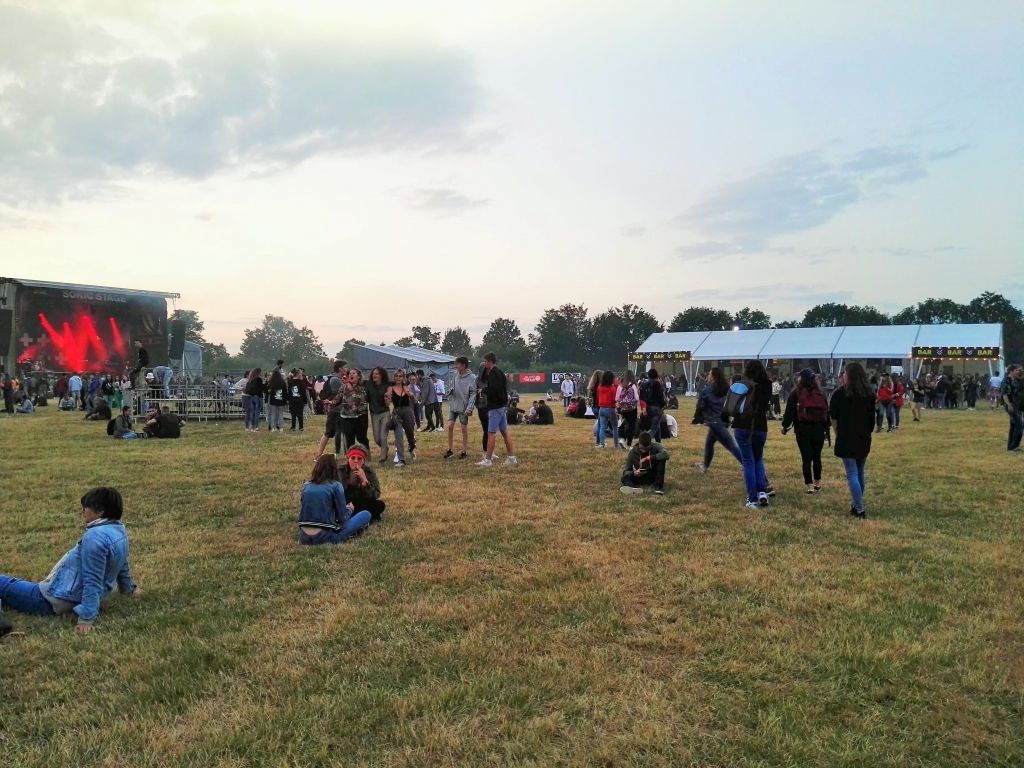 festival