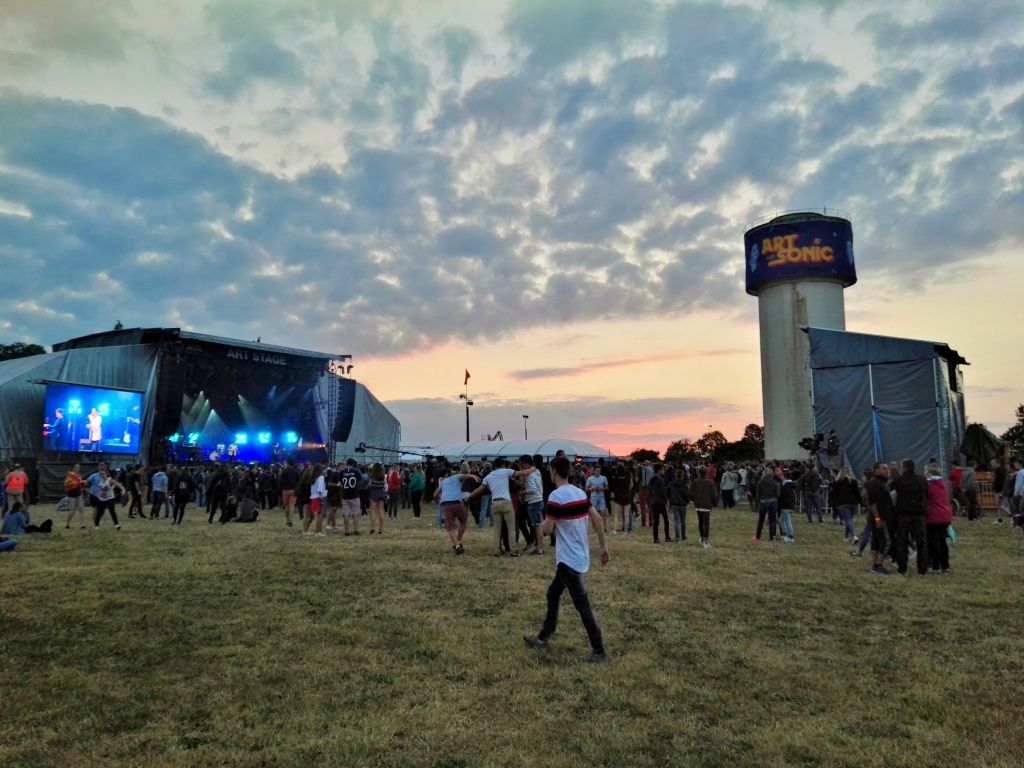 festival