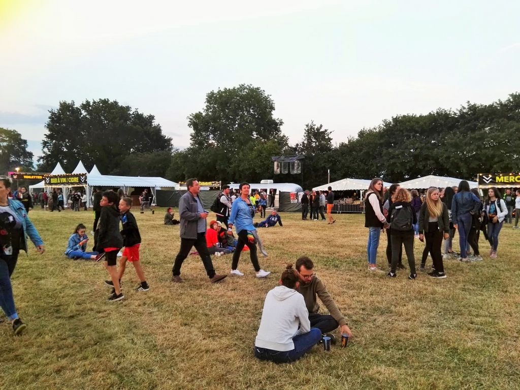 festival