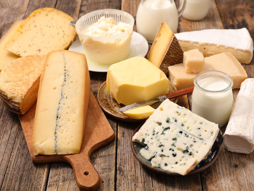 fromage
