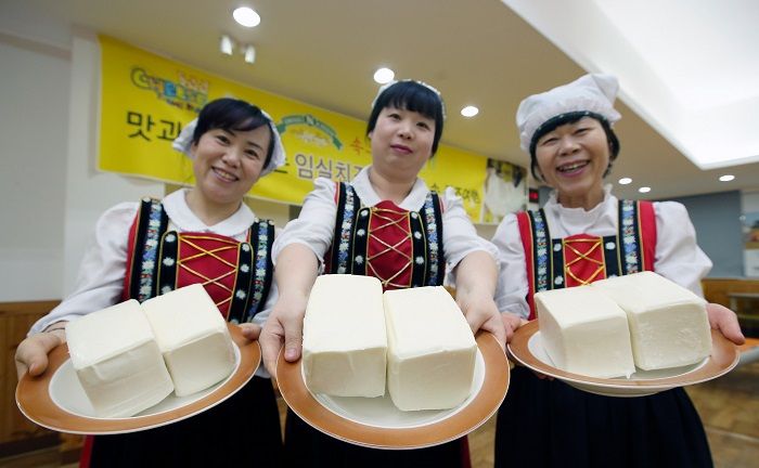 fromage