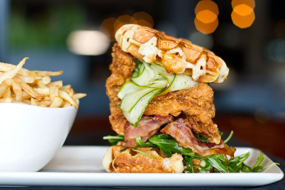Hamburger Week Le Burger Week, un festival pour tous les fans de burgers | OpenMinded