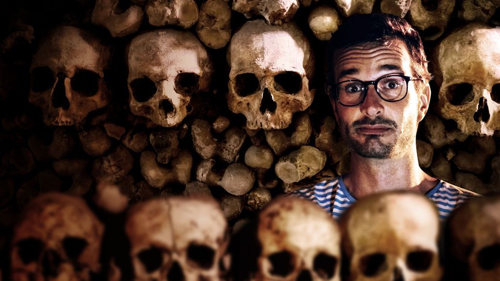 Dark Tourist