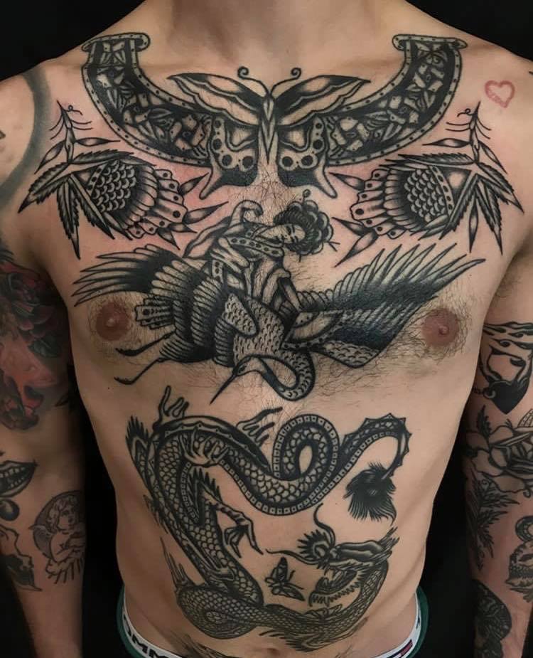 Dave Agostino