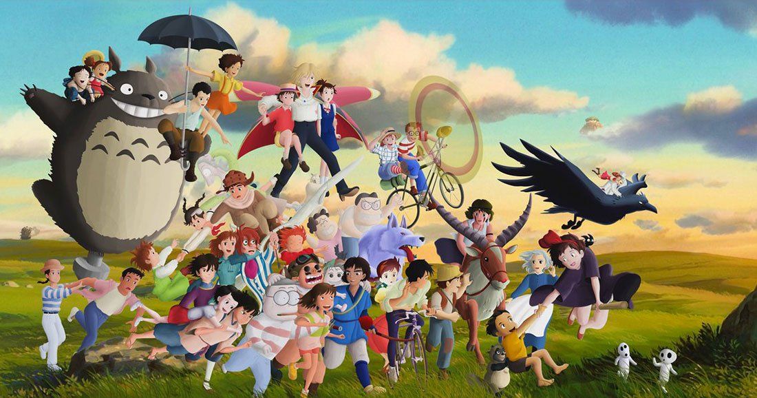 Ghibli