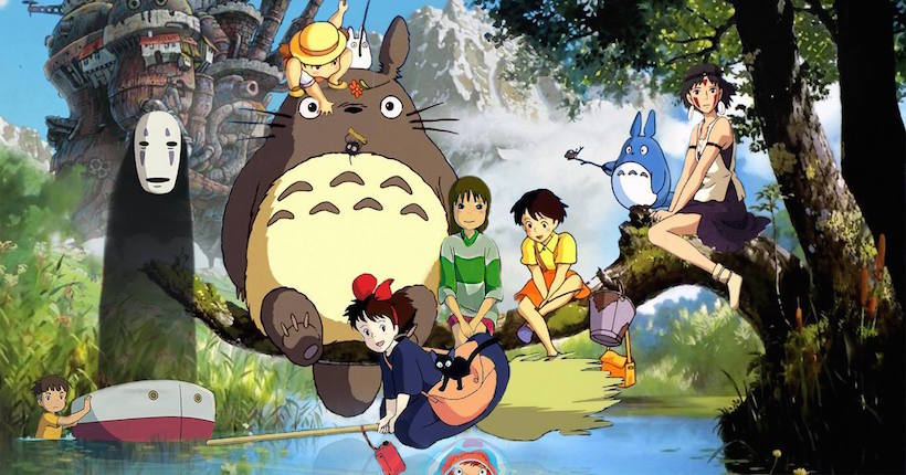 Ghibli