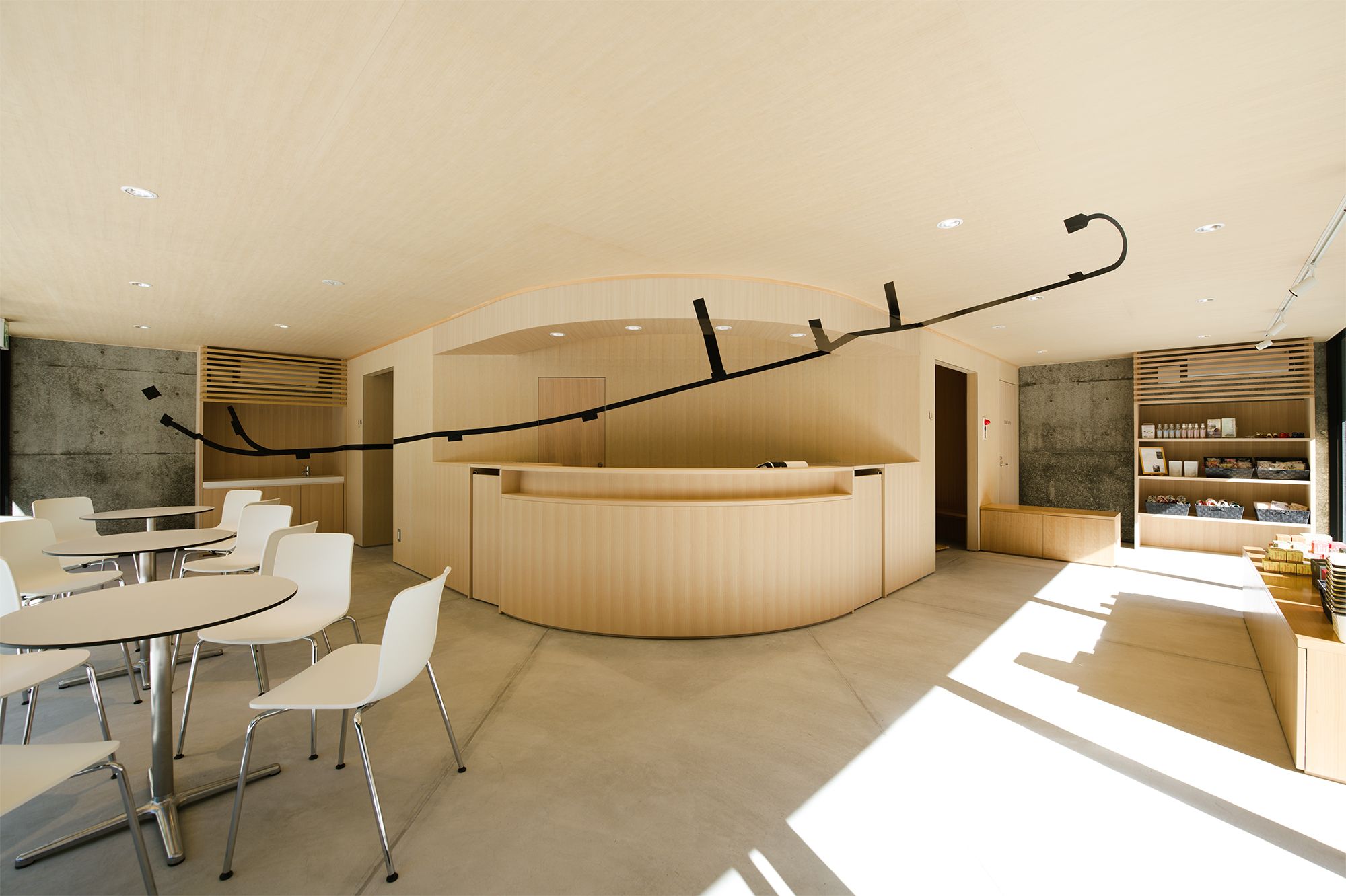 MAD Architects