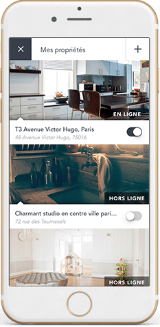 appartement