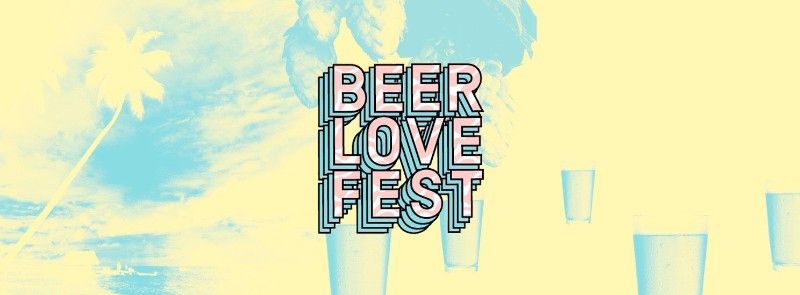 beer love festival