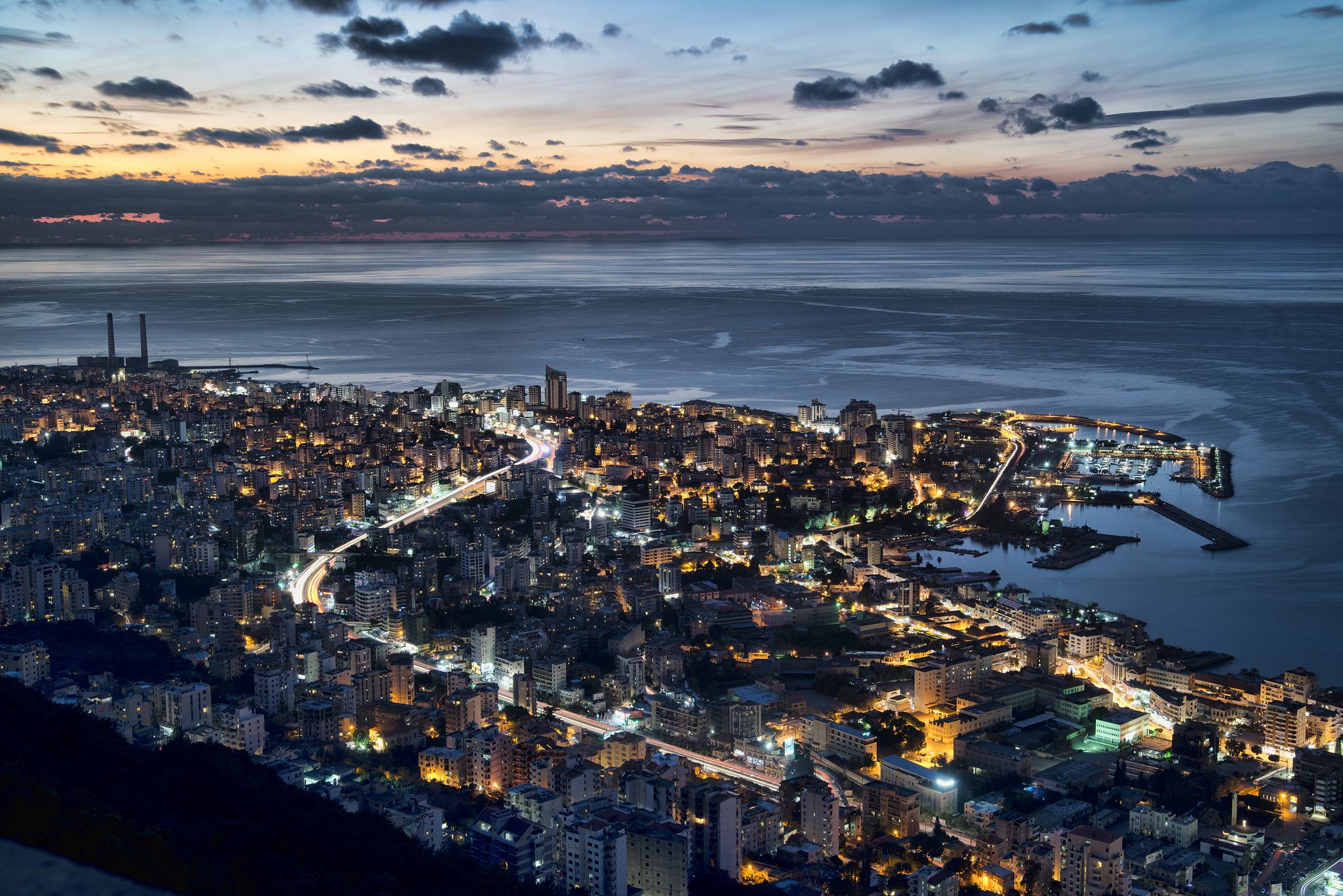 beyrouth