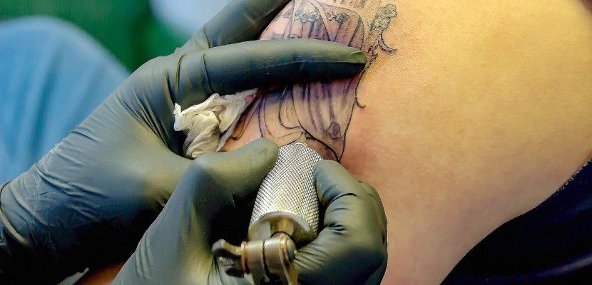 Deauville Tattoo Festival