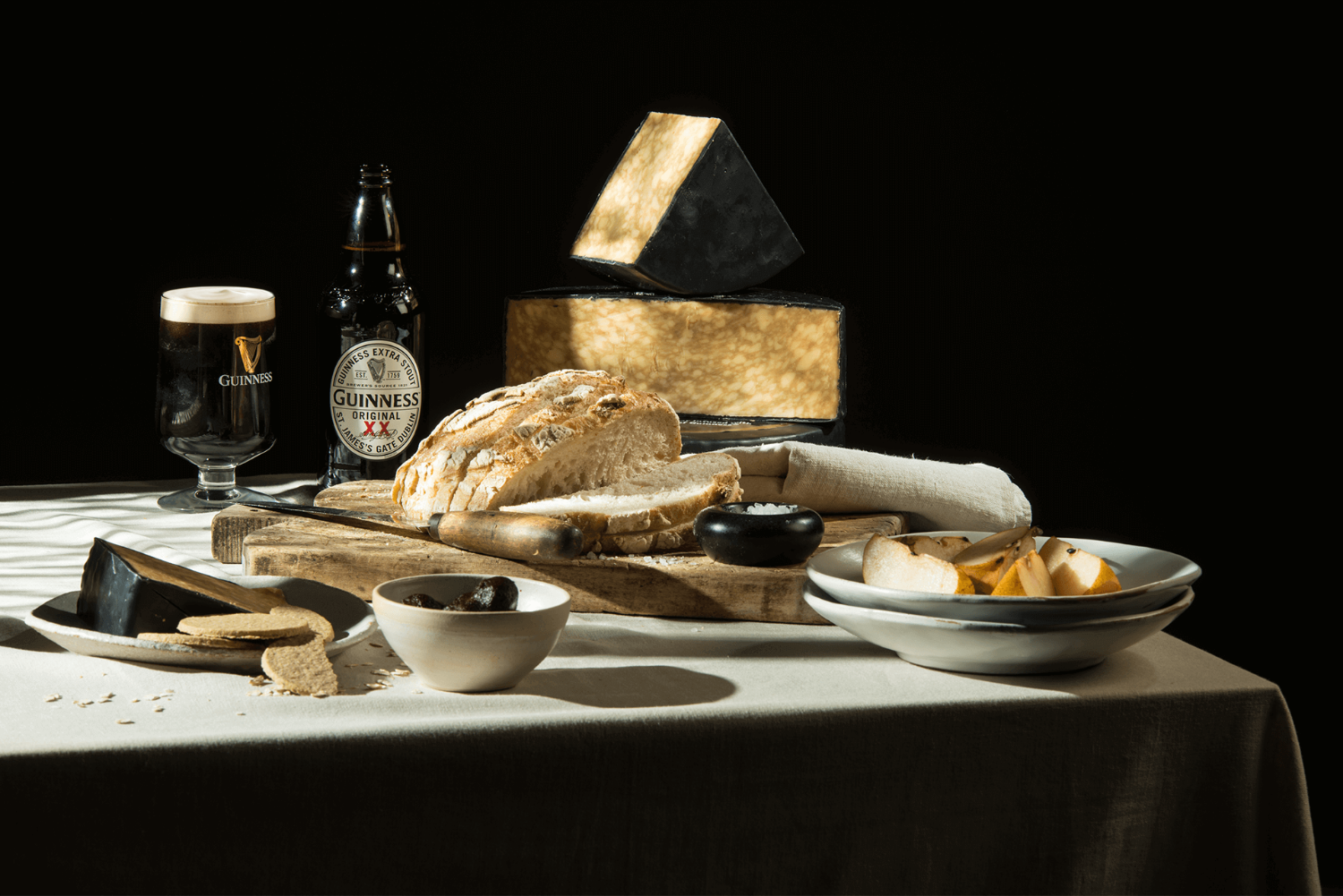 fromage