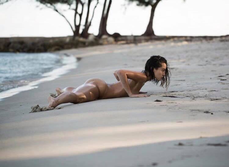 James Felix Raw