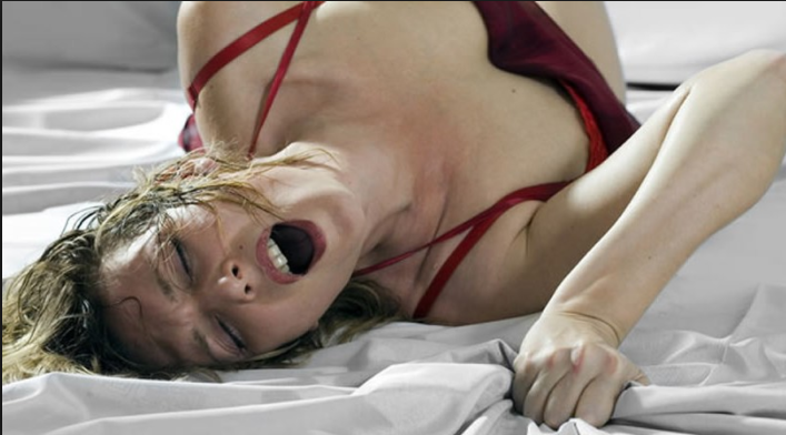 orgasmes